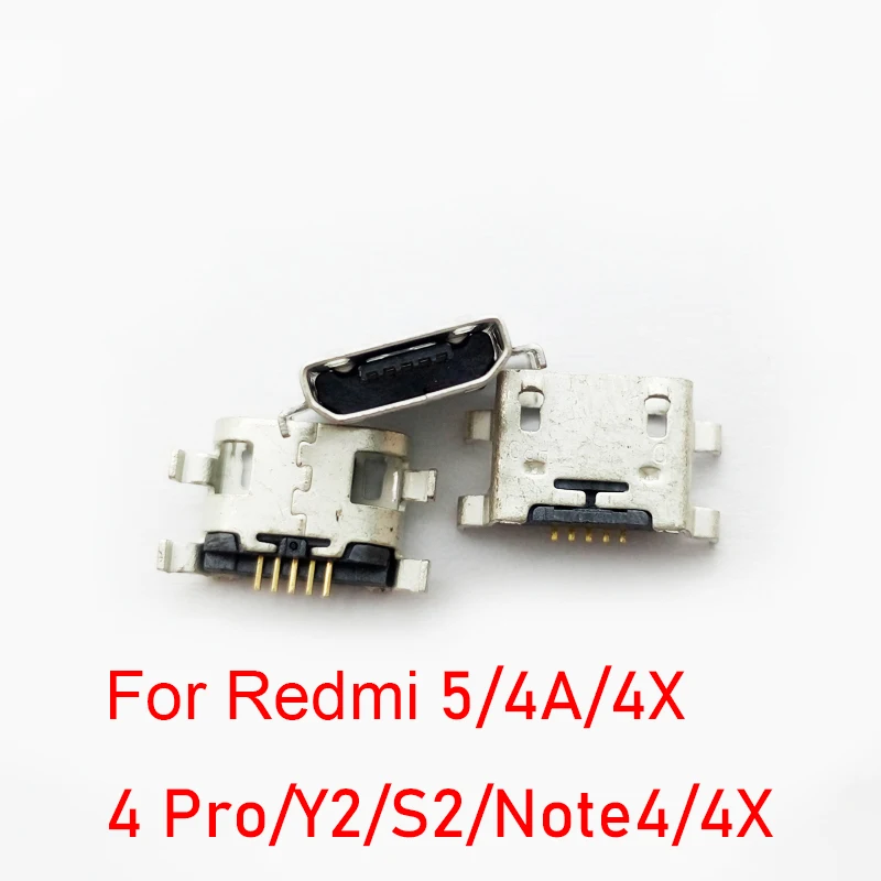 Redmi Note Redmi Y2 Charging Board Original Charging Connector Mi