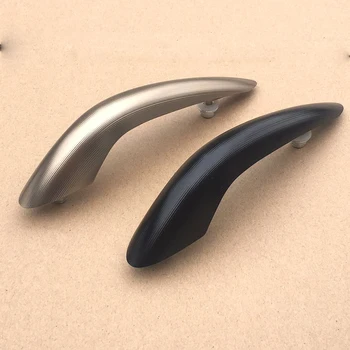 

Motorbike Front Fender Cover Aluminum Decoration Crest Mudguard Strip for Vespa GTS 300 gts300