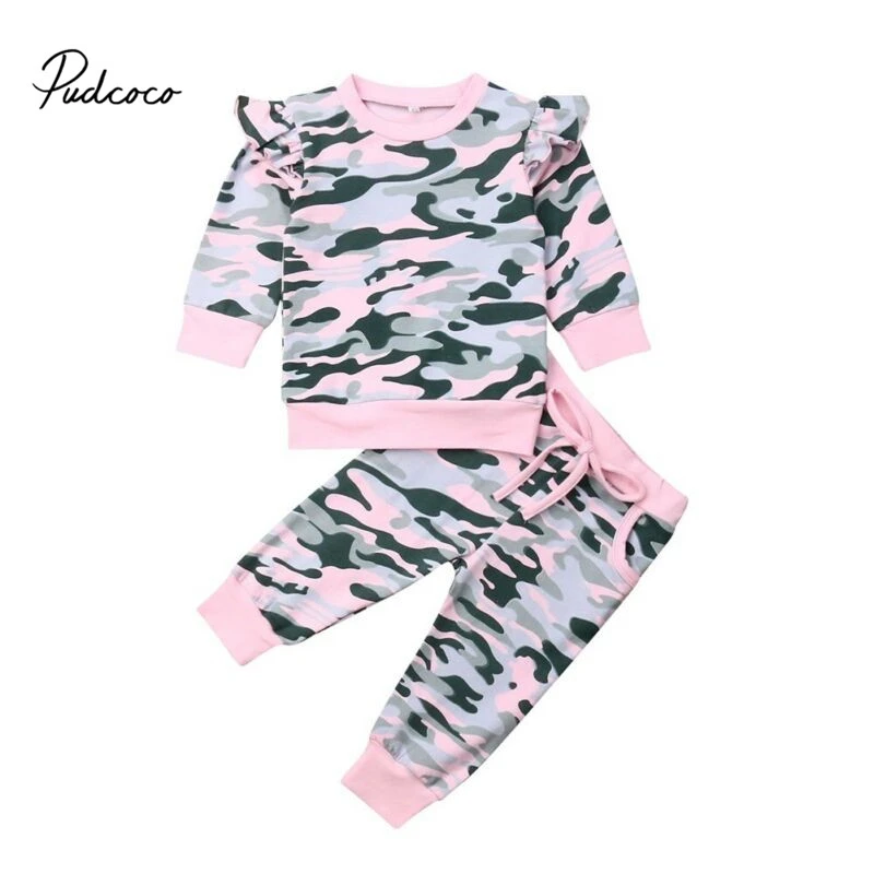 baby girl hunting outfit