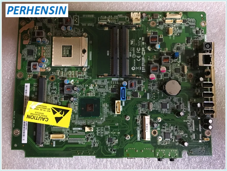 

Оригинал для DELL 330 материнская плата AIO NK3NT 0NK3NT 100% работает идеально