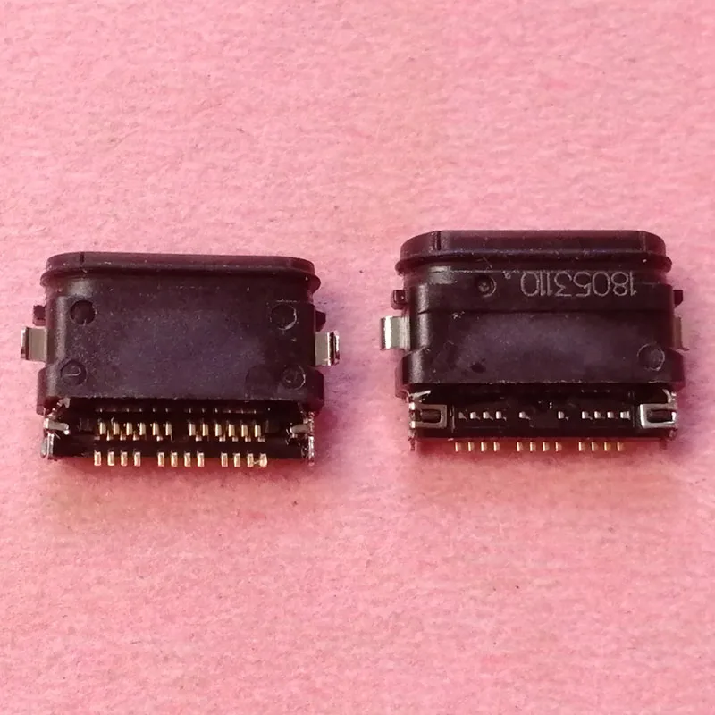 2 шт. Usb-разъем для зарядного устройства Blackview BV6800 BV6800Pro BV8000Pro BV8000 Pro | Мобильные