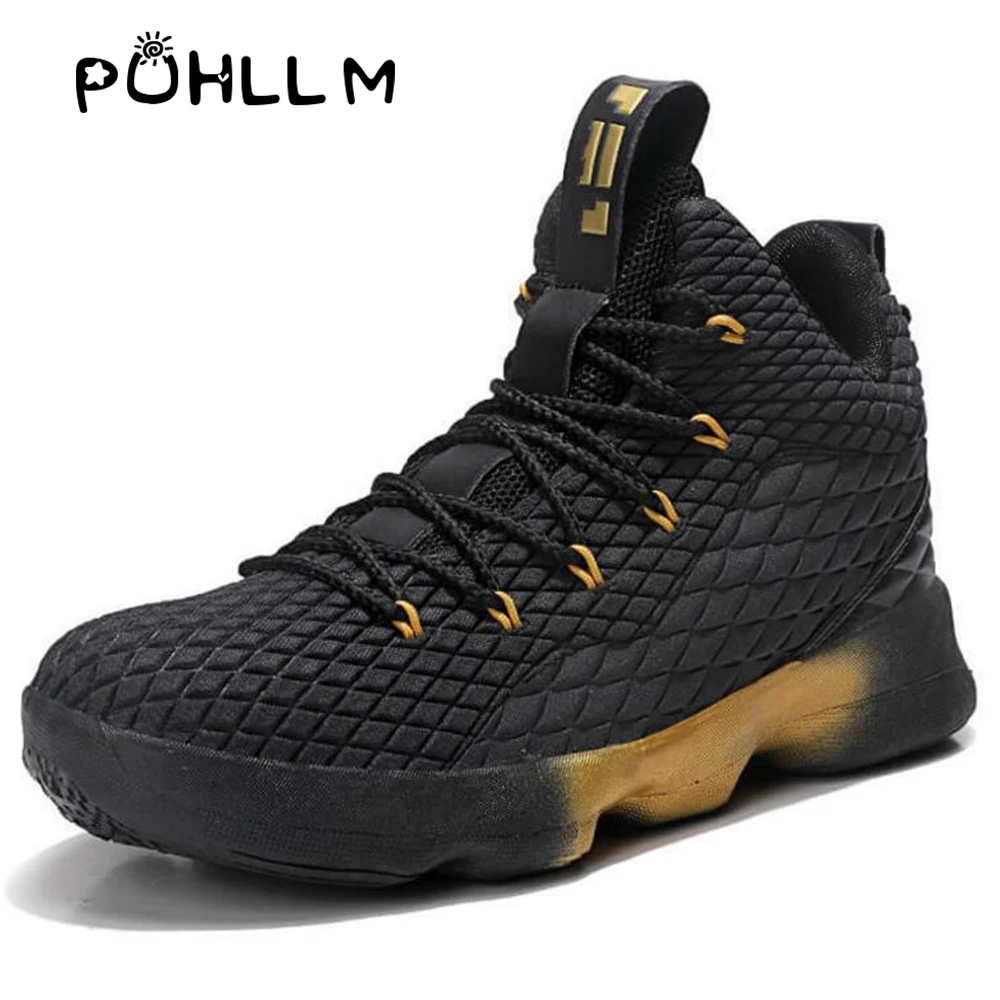 

Sneakers Shoes Wear Breathable Basketball Shoes comfortable walking tennis shoes Men High To Help Fly Woven Couple Casual G7