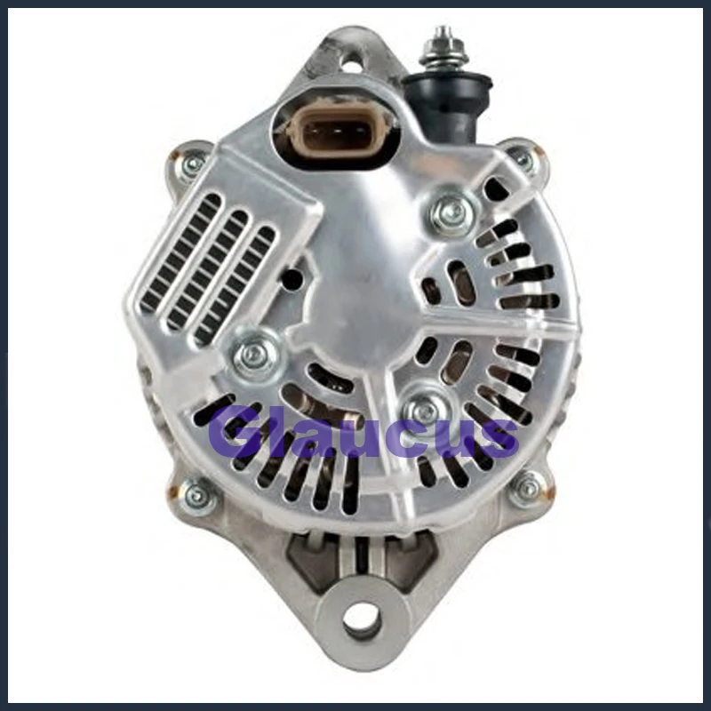 1RZ 2RZ 2RZE engine alternator Generator for Toyota QUANTUM HIACE 1998cc 2.0L 2438cc 2.5L 1989-2005 27060-75040 101211-0530