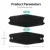 Kn95 Fish Shape FFP2Mask fpp2mask Сертификат CE Black Masks Filter Mask fpp2 Mascarillas ffp2 Homologadas españa ffp2mascarilla