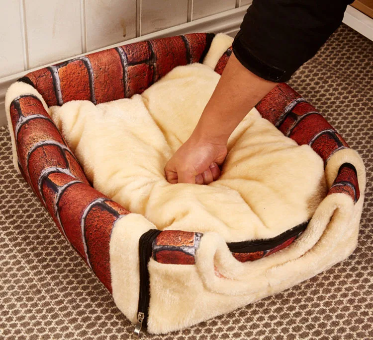 dog bed
