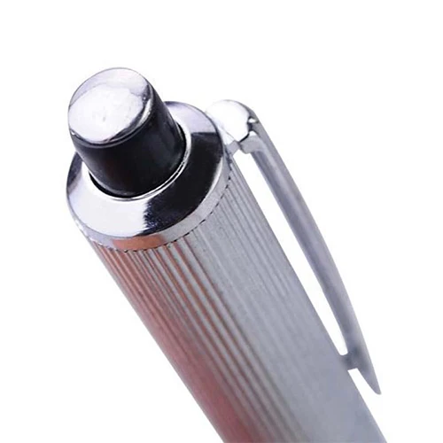 Novelty Utility Electric Shock Pen Funny Kuso Prank Trick Joke Gadget Toy Gift classical pen ручьки для школы fountain pen multifunction pen electric shock joke toy
