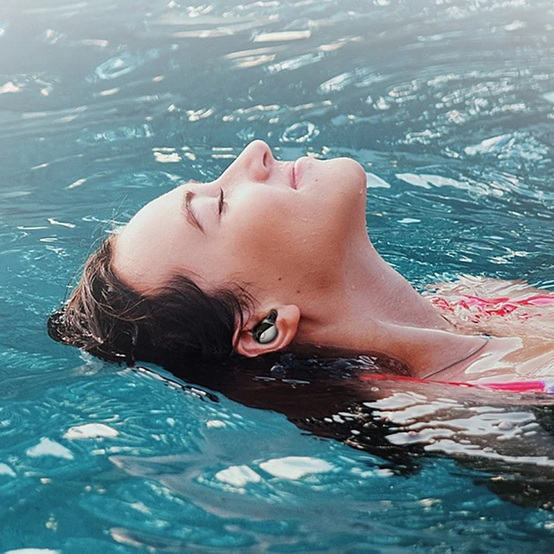 Топ T11 Tws истинный беспроводной Bluetooth 5,0 наушники спортивные водонепроницаемые наушники длинные в режиме ожидания бас стерео Hifi шумоподавляющие наушники