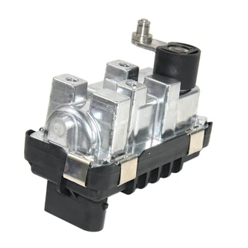 

G001 Pressure Regulator Turbocharger Hella Valve 6NW009660 for MERCEDES BEN Z M Class / Jeep