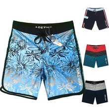 Мужские пляжные шорты, летняя одежда для плавания, мужские шорты с принтом s, пляжные шорты для серфинга, быстросохнущие шорты для плавания для мужчин
