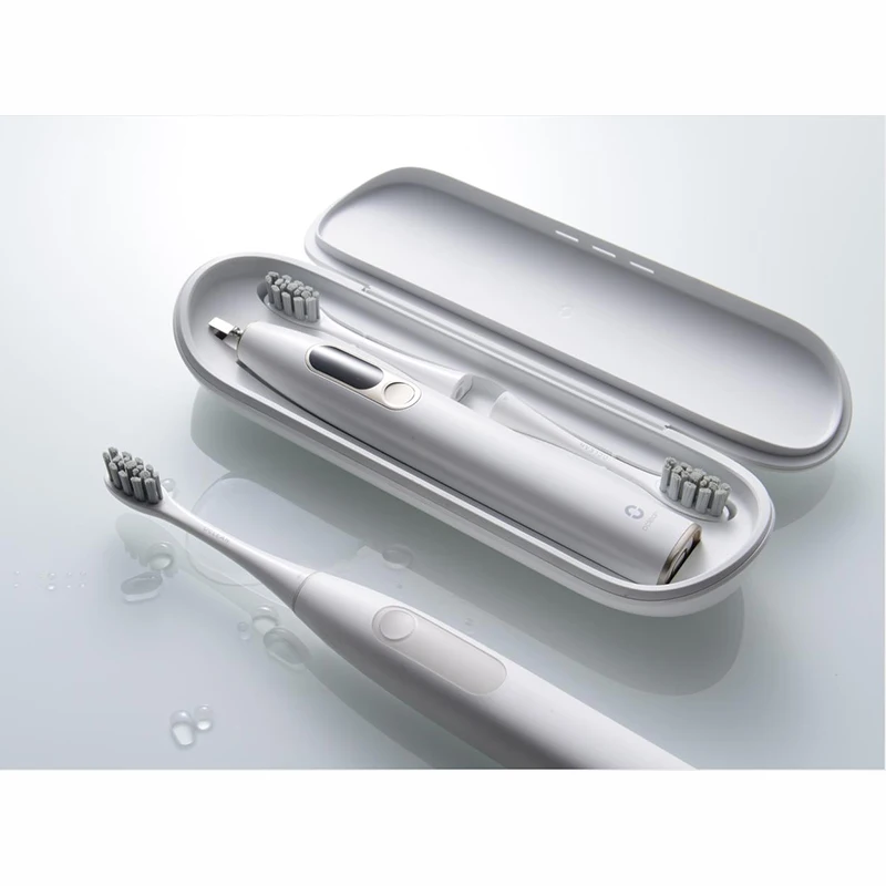 Oclean X/ZI коробка для хранения электронных зубных щеток PP портативный ящик подходит