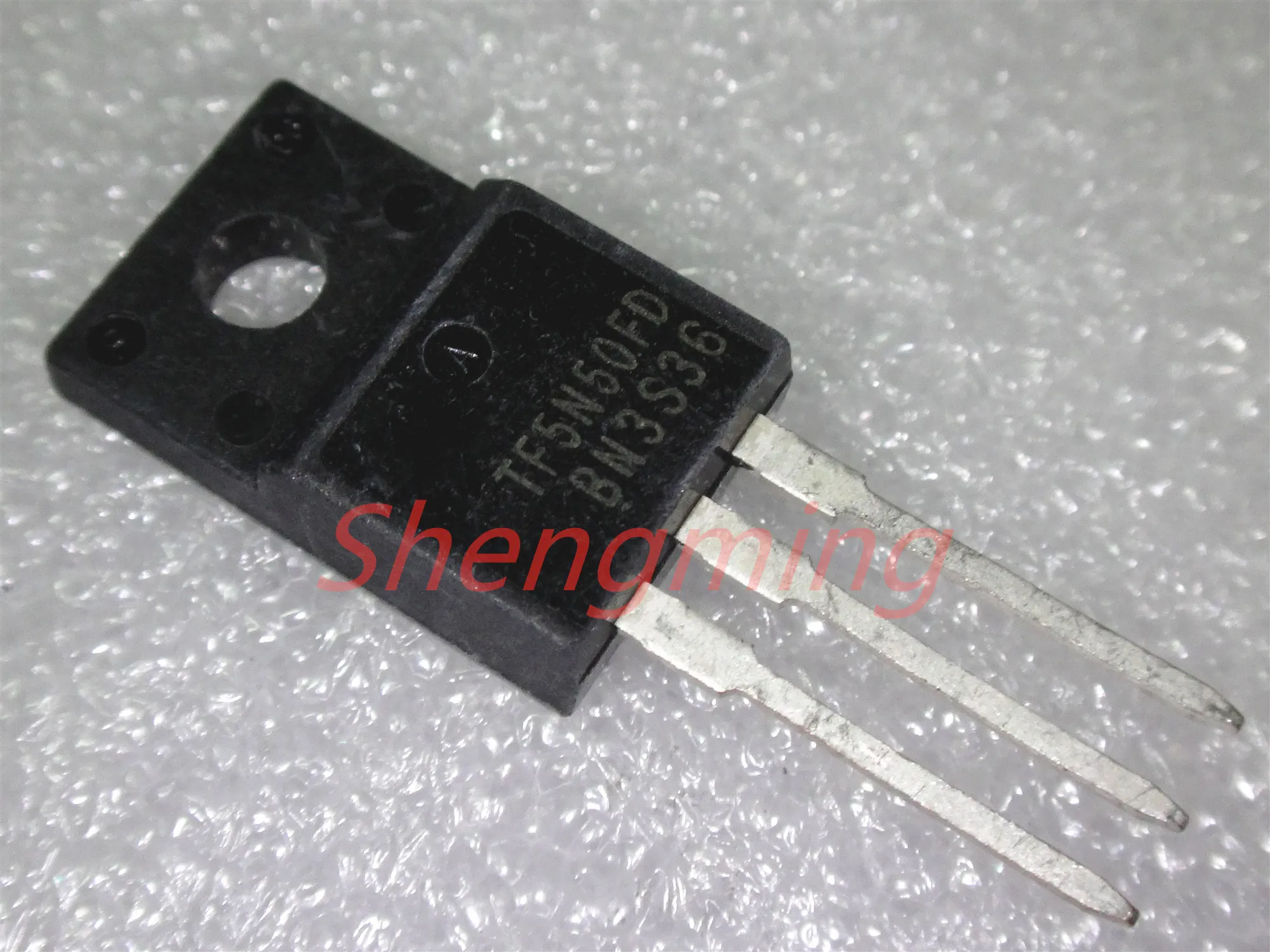 10 шт. TF5N50FD AOTF5N50FD TO-220F