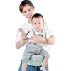 3-36 Months Ergonomic Baby Carrier Waist Stool Comfortable&breathable Hip Seat Baby Travel Stuff KF698 ► Photo 2/6