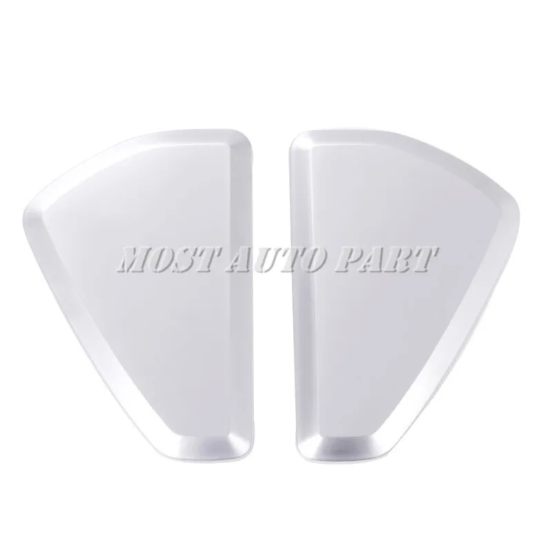 Внутренняя консоль боковая панель обшивка для Land Rover Range Velar 2017 2020 украшение