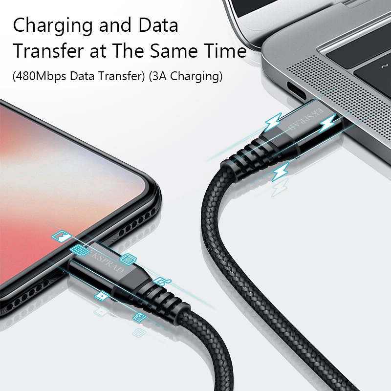 18 Вт PD зарядный кабель USB C для Lightning Кабель для iPhone 11 Pro зарядный кабель type C кабель для передачи данных для Apple 11 Pro USB C шнур