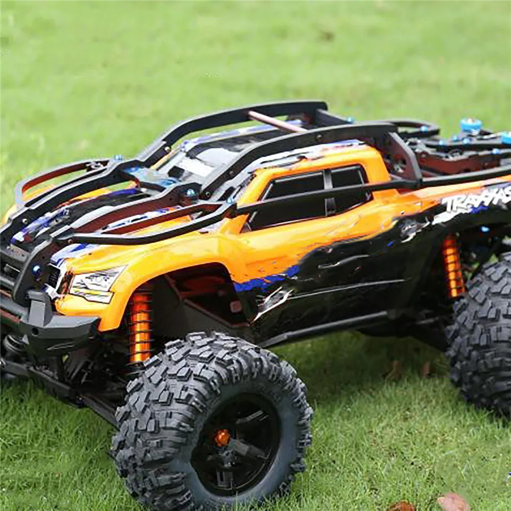 Xmaxx X X-maxx Rc Car Upgrade Parts 