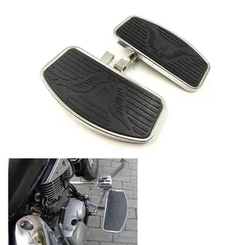 

For Kawasaki Vulcan 400/800 VN400 / 800 MotorBIKE Modified before FootRests Footrest Foot Pedal Foot Pegs