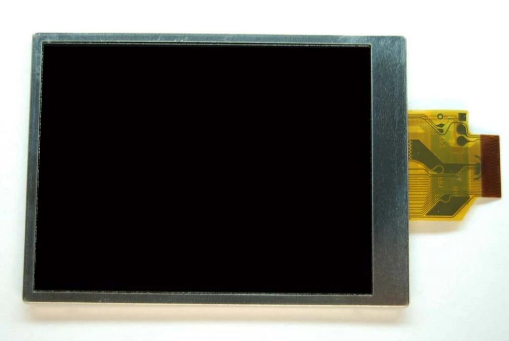 Maak het zwaar stil In tegenspraak NEW LCD Display Screen For Panasonic DMC LZ20 LZ20 For BenQ GH600 GH700  Digital Camera Repair Part|screen display|screen lcdscreen repair -  AliExpress