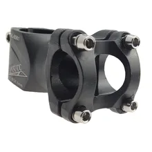 Дорожный велосипед, горный велосипед, фиксированная шестерня, 25,4*60 мм, стебель для горного велосипеда, подставка для руля трубы, черный и белый цвета с узором