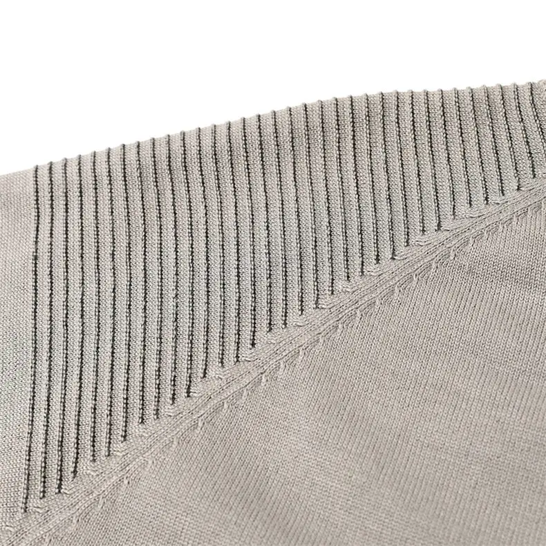 MuLS Brand Pullover Sweaters Men 2019 Autumn New Crew-Neck Fashion Male Sweater Jumpers Winter Spring O-Neck Cotton Knitwears 09