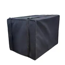 Крышка для кондиционера-сверхмощный большой Универсальный блок переменного тока Veranda Крышка для стандартной американской мебели центральный кондиционер