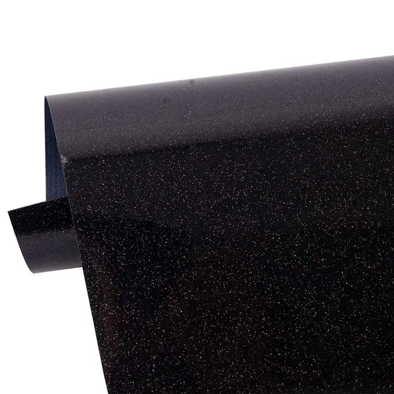 2 glitter heat transfer vinyl