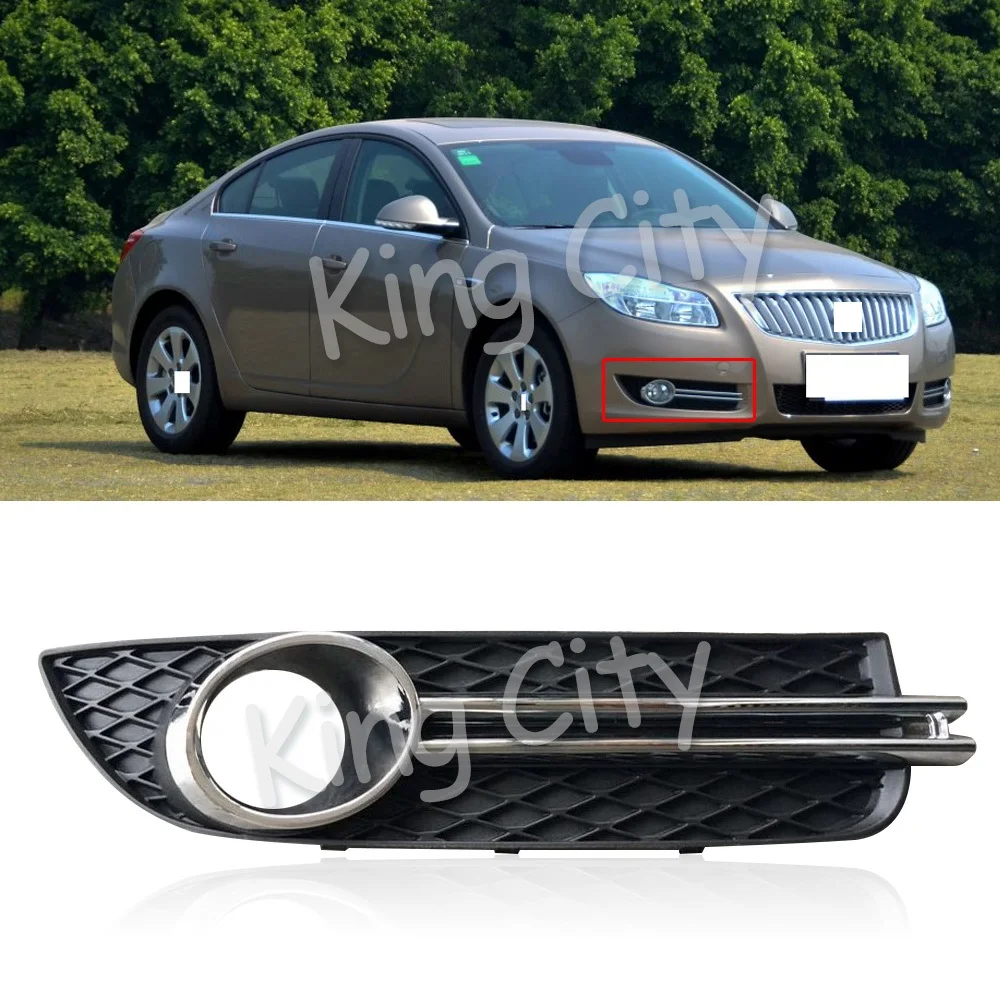 CAPQX для Buick Regal 2009 2010 2011 2012 переднего бампера Туман светильник крышка Кепки Фары Светильник Корпус обрезки гарнир капюшон в виде ракушки