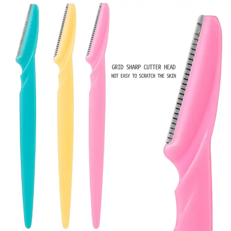 hair removal face razor