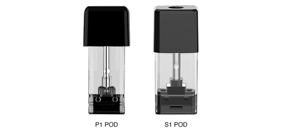 Voopoo Drag Nano 2 Купить Картридж