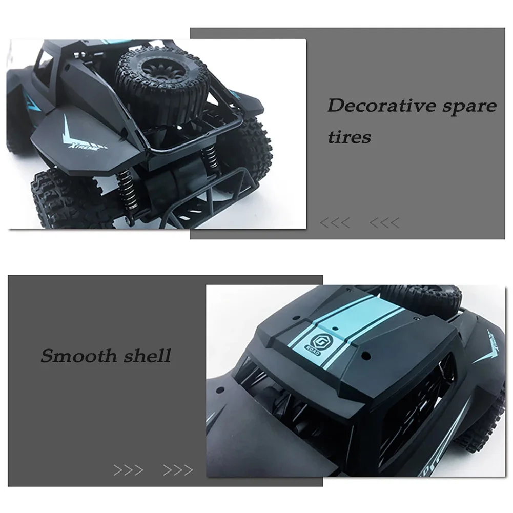 Pokich RC автомобиль скалолазание высокоскоростная детская игрушка пульт дистанционного управления автомобиль внедорожный 1:12 модель машины Грузовики Игрушки для детей