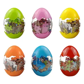

Wooden Puzzles Toy Dinosaur Egg Packaging Jurassic World Dinosaurs Puzzle Jigsaw Board Educational Toys For Kids Puzzles Gifts