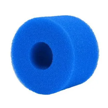 

10 Pcs Foam Filter Sponge for Intex Type A Reusable Washable Swimming Pool Aquarium Filter Accessories