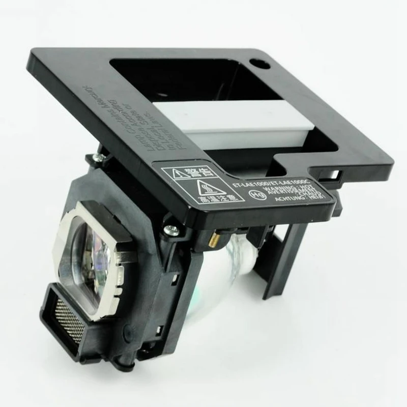Лампа проектора ET-LAE1000 лампа с корпусом совместим с panasonic PT-AE1000/AE2000