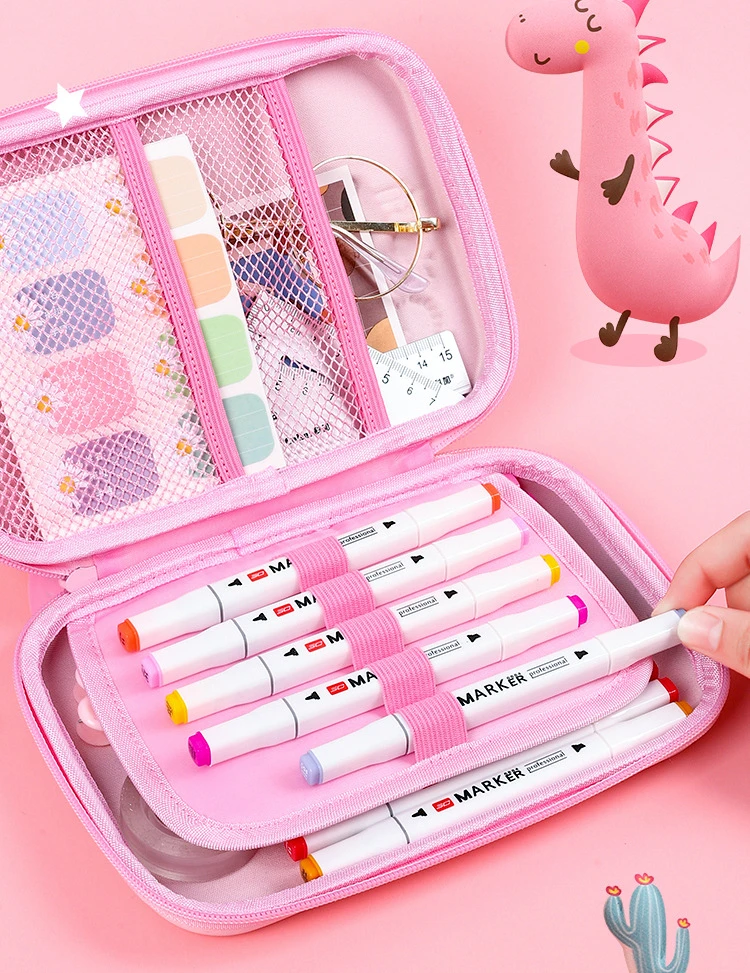 Kawaii Unicorn Pencil Cases Case Astuccio School Supplies Cute Stationery Licorne Etui Piorniki Material Escolar Trousse Scolair Kawaii Unicorn Pencil Cases Case Astuccio School Supplies Cute Stationery Licorne Etui Piorniki Material Escolar Trousse Scolair