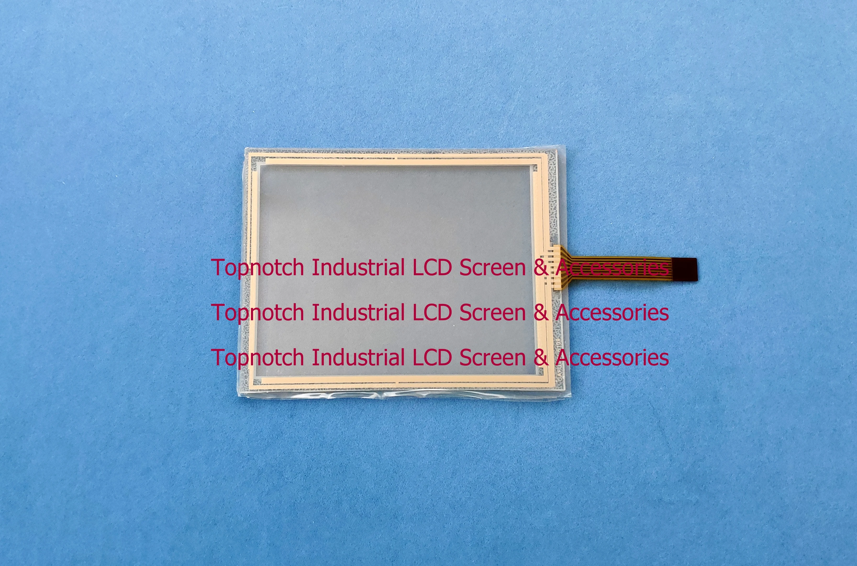 Новый сенсорный экран дигитайзер для CH530 MOD02092 MOD01490 сенсорная панель стекло |
