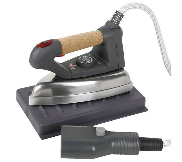 Polti accessory PRO iron plate for Vaporetto Forever Exclusive ECO| | -  AliExpress