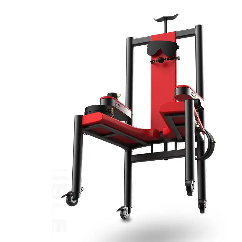 Cok Fonksiyonlu Ayrilabilir Seks Sandalyesi Pozisyon Sahne Sm Erotik Sandalye Erotik Oyuncak Cift Icin Zindan Aliexpress