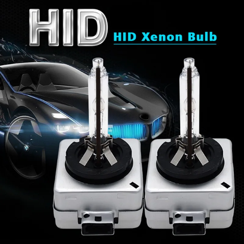 D1S D2S D3S D4S HID лампы дробилка головной светильник лампочка D3 D4 D1R D2R D3R d4r Фары