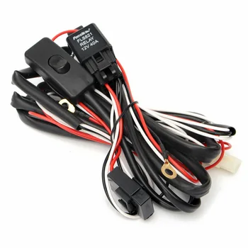 

Lamp Fog Lights Wiring Switch For Mitsubishi Lancer 2008-2014 Amber Auto Parts