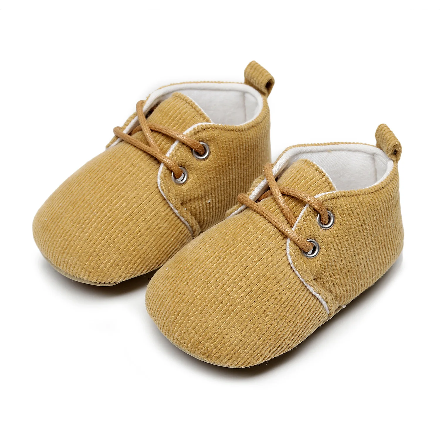 UK New Infant Toddler Baby Boy Girl Soft Sole Crib Shoes Sneaker Newborn 
