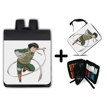 

PACK BACKPACK AND CASE ROCK READS TEAM GUY school