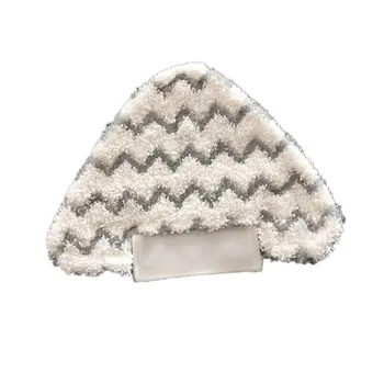 

Triangle Steam Mop Pads Replacement Sweeping Household Robot Accessories Wipes Mop Cleaning Cloth Dropshipping