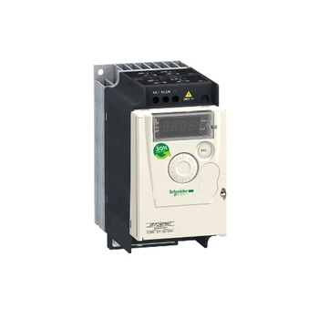 

Original genuine Schneider inverter ATV12H075M2 single phase 220V 0.75KW