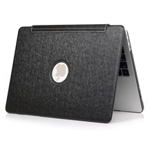 Для MacBook 12 дюймов(A1534) чехол из искусственной кожи чехол для планшета откидной стенд устойчивый к царапинам планшетный защитный чехол ударопрочный Fundas