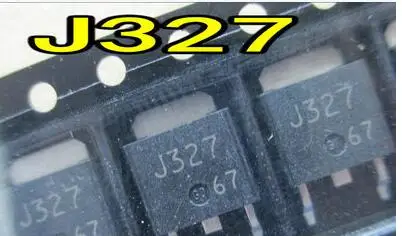 100% новая бесплатная доставка J327