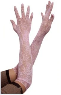 Mesh Glove Female SM Queen Accessories Restraint Bondage Fishnet Flirting Erotic Women Couples Adult Game Teasing Midnight sex toys erotic sex toy sex party toys sex bondage toys