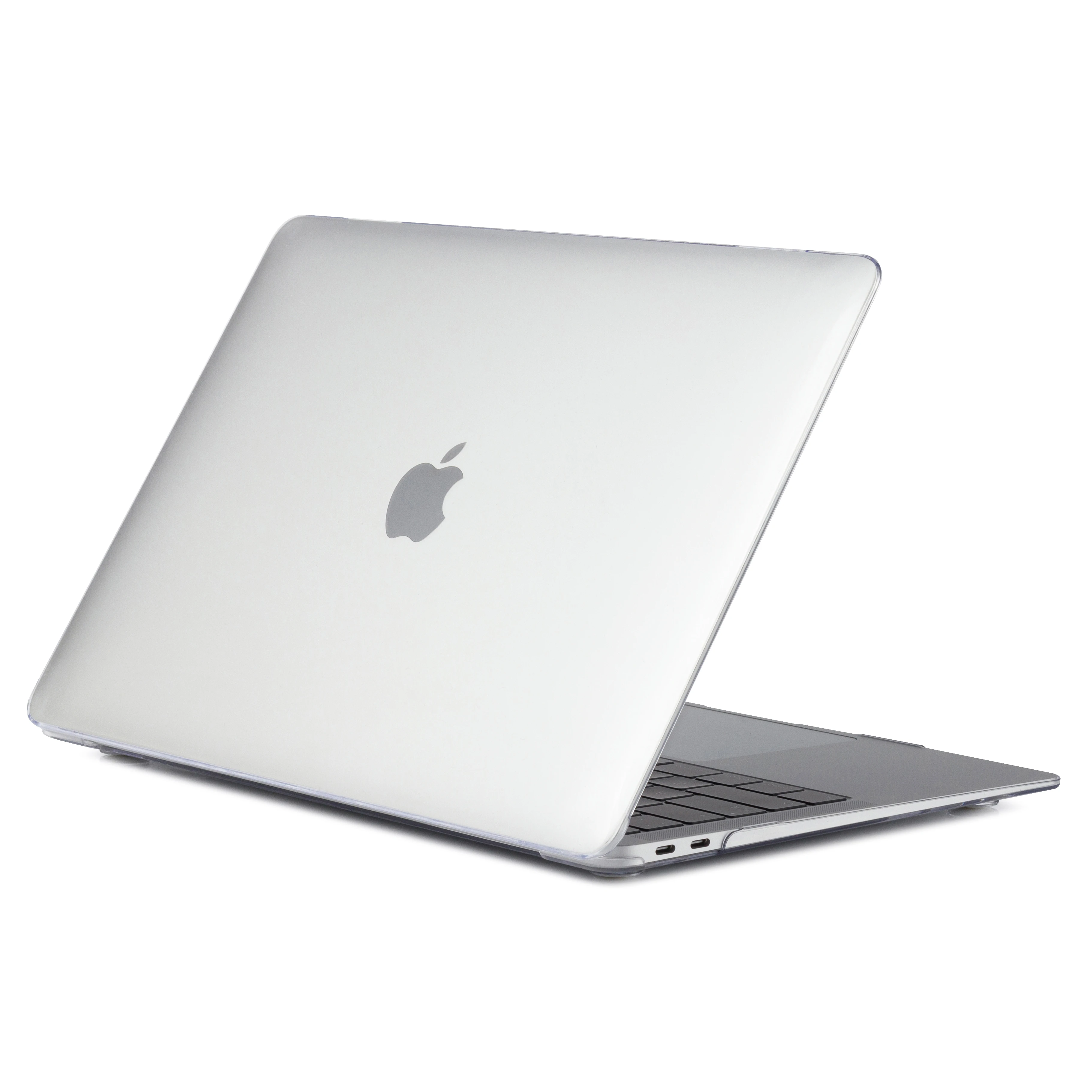 Чехол для ноутбука Macbook Air 13 прозрачный защитный чехол Pro 15 4 16 дюймов New 3 12 11 |