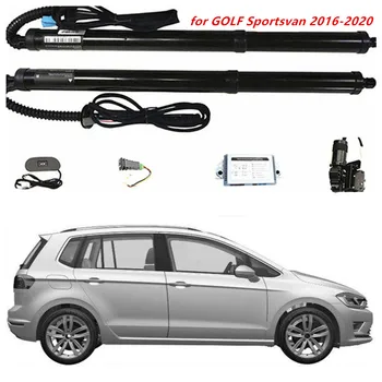 

Fit for Volkswagen GOLF Sportsvan Car Accessorie Intelligent Electric Tailgate Modified Car Trunk Support Rod Tail Door Switch