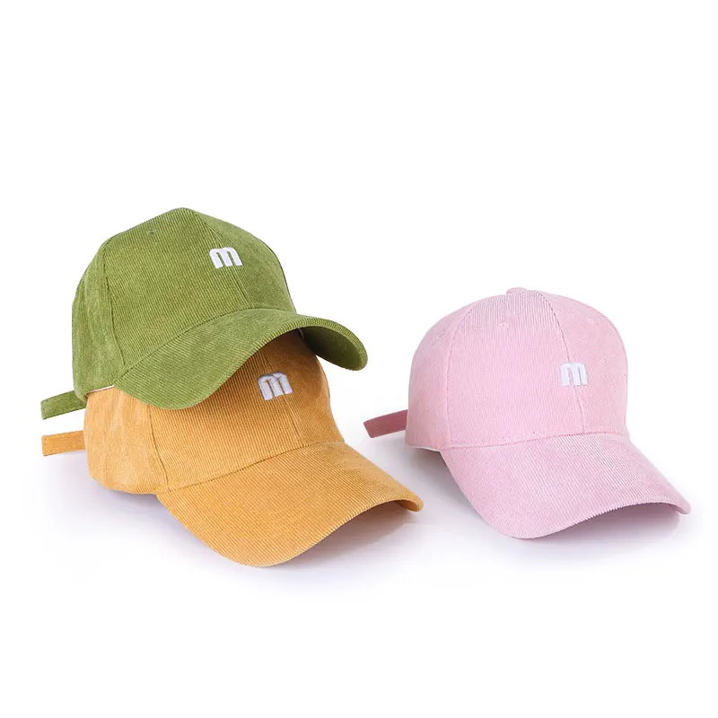 Warm Cap Adjustable Outdoor Casual Hat 