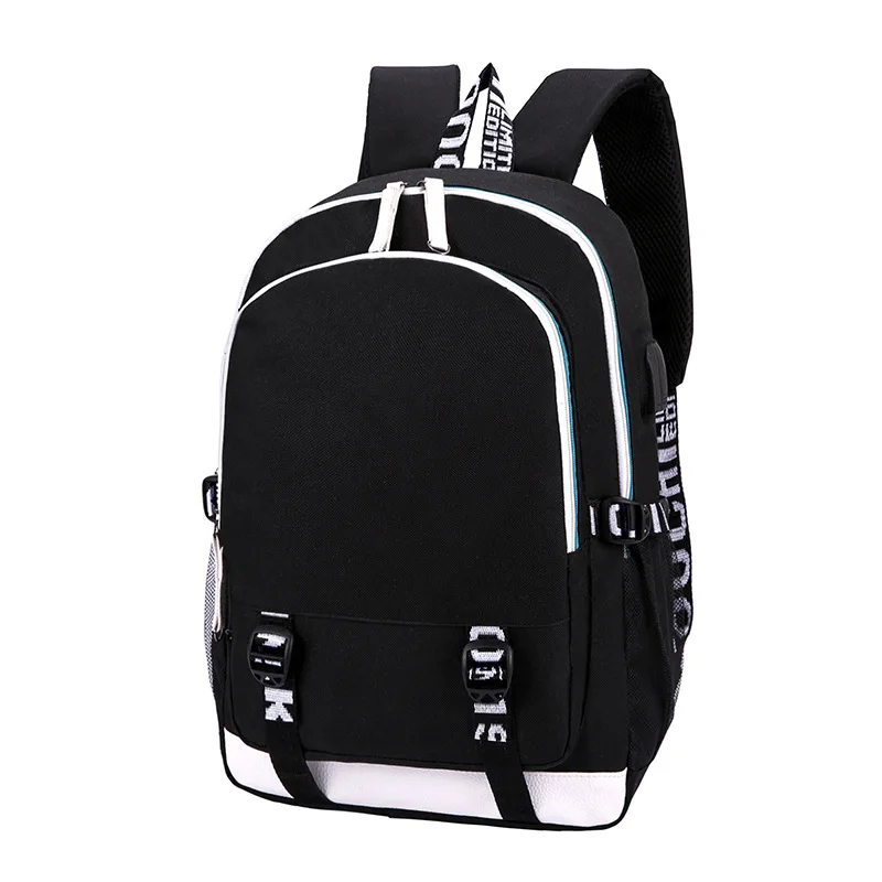 Лидер продаж, сумка на плечо для мальчиков-подростков, рюкзак для чужих вещей, зарядка через USB для школьниц, школьный рюкзак, сумка для книг