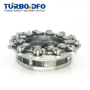

Turbocharger nozzle ring 49135-07312 49135-07311 49135-07310 VNT 28231-27810 for Hyundai Santa Fe 2.2 CRDi 155 HP D4EB TF035